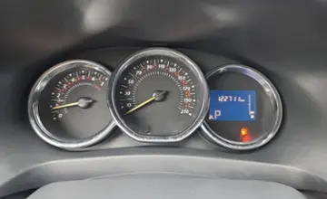 Renault Sandero 2015 года за 21 100 BYN в Минск