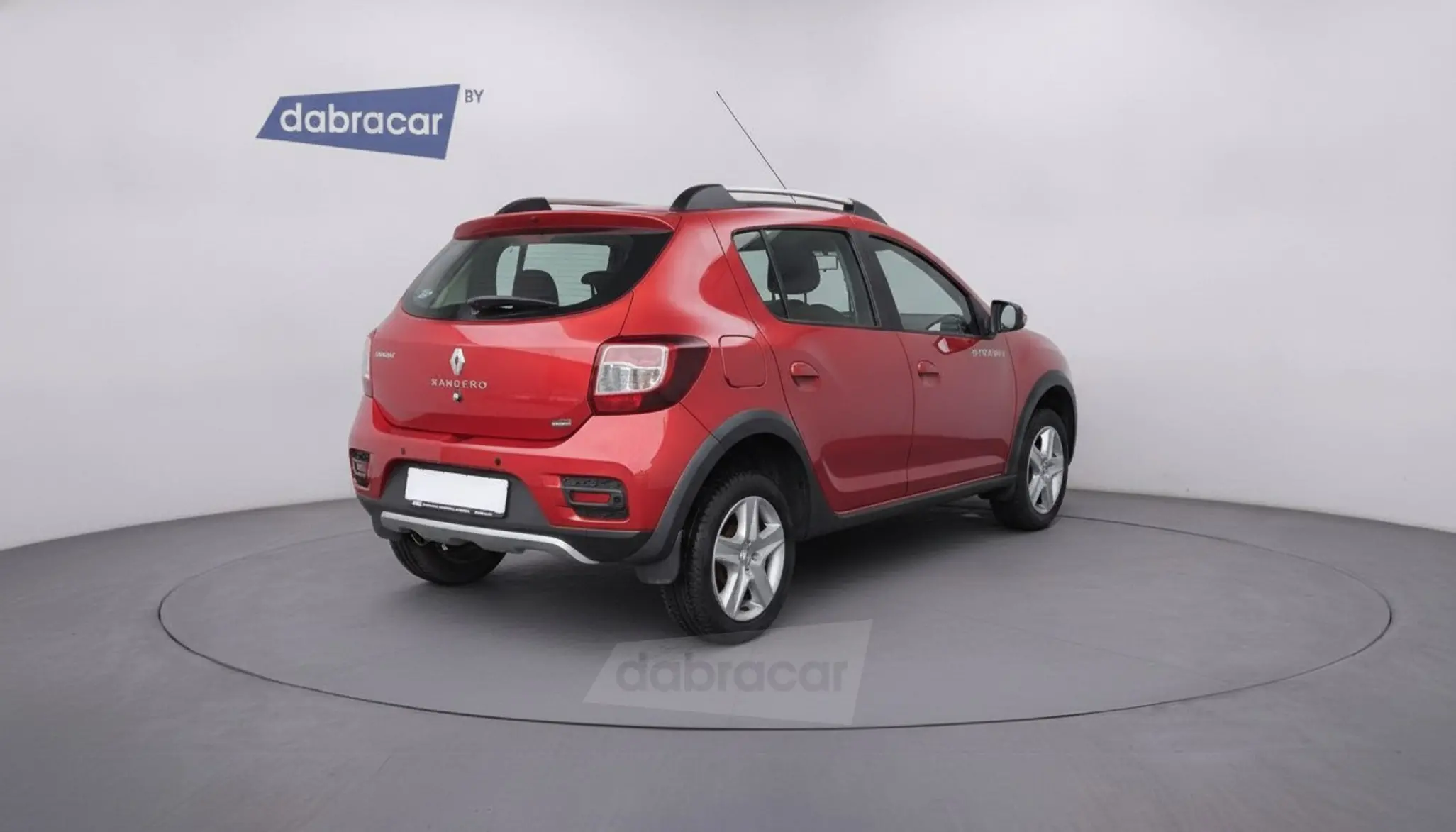  Sandero