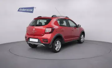 Renault Sandero 2015 года за 21 100 BYN в Минск