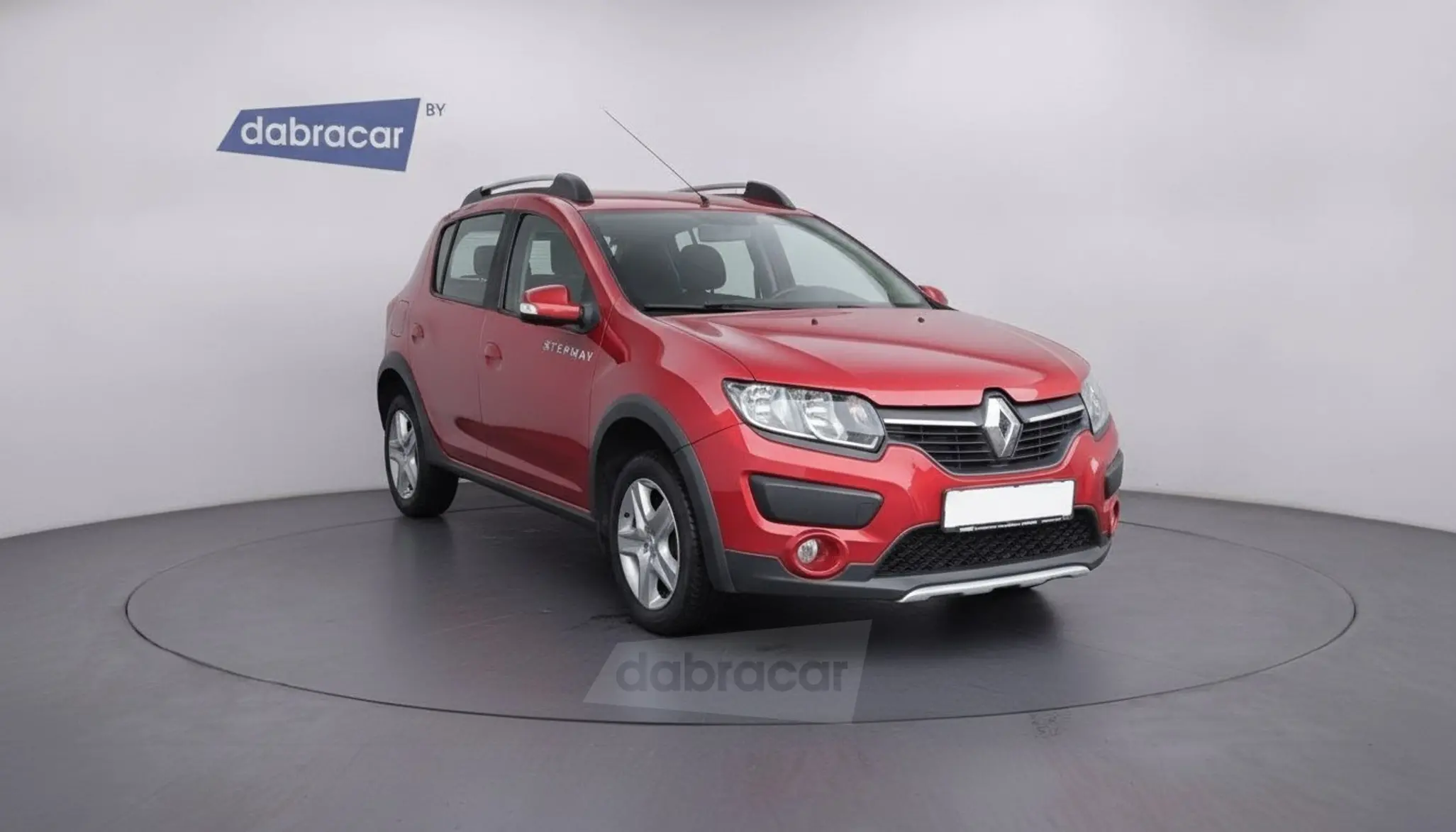  Sandero
