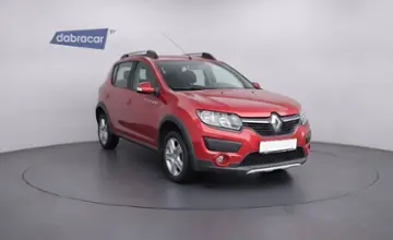 Renault Sandero 2015 года за 21 100 BYN в Минск