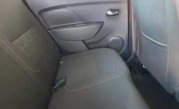 Renault Sandero 2015 года за 21 100 BYN в Минск
