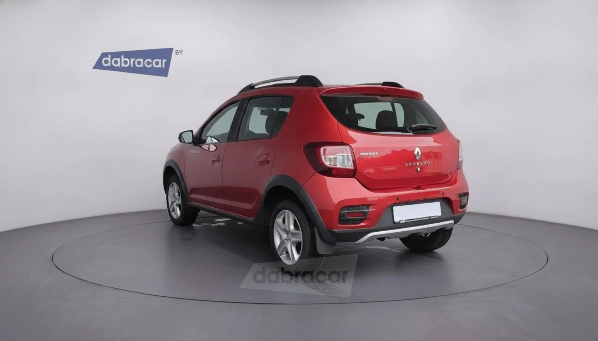  Sandero
