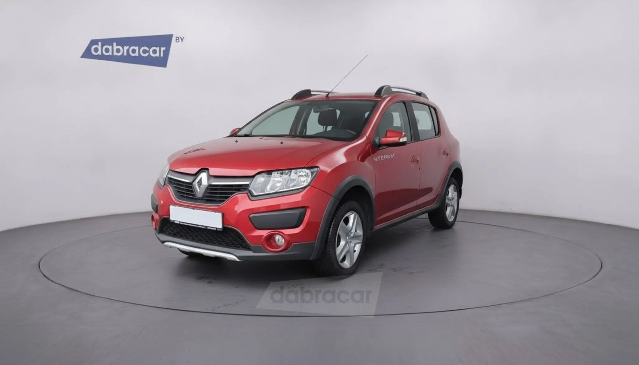  Sandero