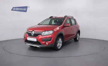 Renault Sandero 2015 года за 21 100 BYN в Минск