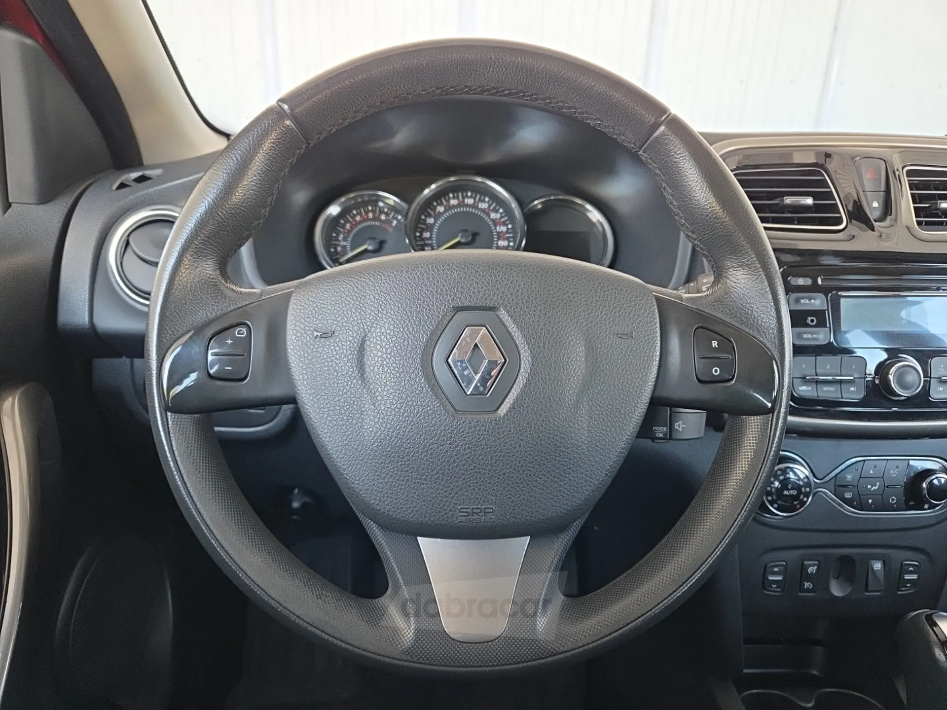  Sandero
