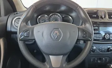 Renault Sandero 2015 года за 21 100 BYN в Минск