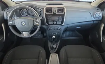 Renault Sandero 2015 года за 21 100 BYN в Минск