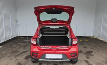 Renault Sandero 2015 года за 21 100 BYN в Минск