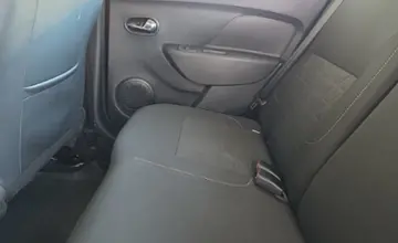 Renault Sandero 2015 года за 21 100 BYN в Минск