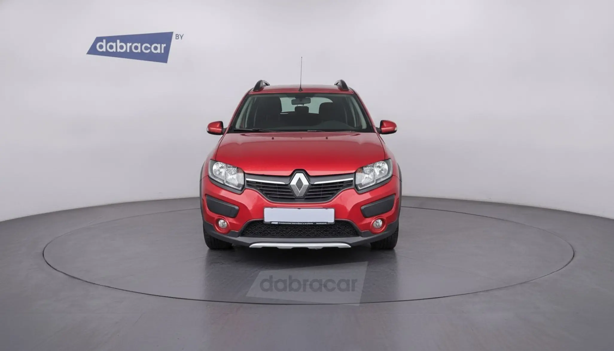  Sandero