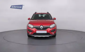 Renault Sandero 2015 года за 21 100 BYN в Минск