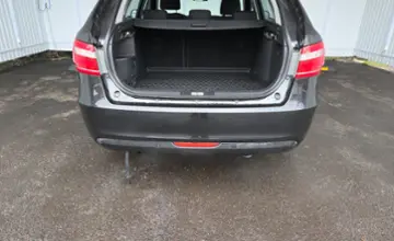 LADA (ВАЗ) Vesta 2018 года за 26 990 BYN в Минск