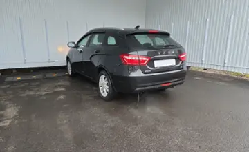 LADA (ВАЗ) Vesta 2018 года за 26 990 BYN в Минск