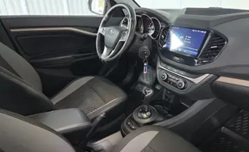 LADA (ВАЗ) Vesta 2018 года за 26 990 BYN в Минск