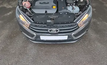 LADA (ВАЗ) Vesta 2018 года за 26 990 BYN в Минск