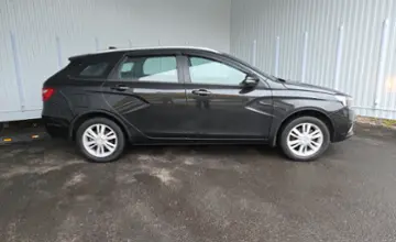 LADA (ВАЗ) Vesta 2018 года за 26 990 BYN в Минск