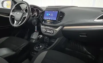 LADA (ВАЗ) Vesta 2018 года за 26 990 BYN в Минск
