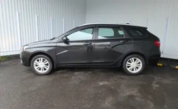 LADA (ВАЗ) Vesta 2018 года за 26 990 BYN в Минск
