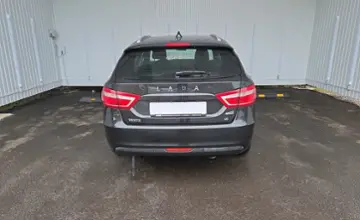 LADA (ВАЗ) Vesta 2018 года за 26 990 BYN в Минск