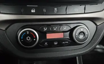 LADA (ВАЗ) Vesta 2018 года за 26 990 BYN в Минск