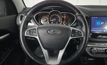LADA (ВАЗ) Vesta 2018 года за 26 990 BYN в Минск