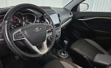 LADA (ВАЗ) Vesta 2018 года за 26 990 BYN в Минск