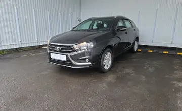 LADA (ВАЗ) Vesta 2018 года за 26 990 BYN в Минск
