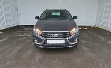 LADA (ВАЗ) Vesta 2018 года за 26 990 BYN в Минск