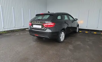 LADA (ВАЗ) Vesta 2018 года за 26 990 BYN в Минск