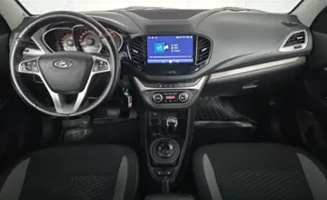 LADA (ВАЗ) Vesta 2018 года за 26 990 BYN в Минск