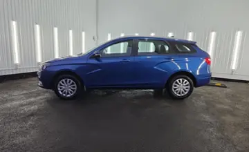 LADA (ВАЗ) Vesta 2022 года за 33 990 BYN в Минск