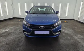LADA (ВАЗ) Vesta 2022 года за 33 990 BYN в Минск