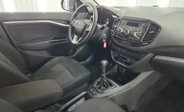 LADA (ВАЗ) Vesta 2022 года за 33 990 BYN в Минск