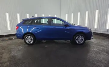 LADA (ВАЗ) Vesta 2022 года за 33 990 BYN в Минск