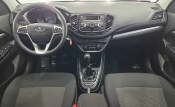 LADA (ВАЗ) Vesta 2022 года за 33 990 BYN в Минск