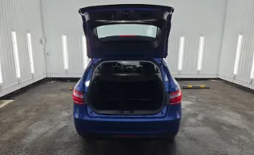 LADA (ВАЗ) Vesta 2022 года за 33 990 BYN в Минск
