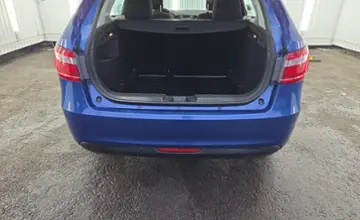 LADA (ВАЗ) Vesta 2022 года за 33 990 BYN в Минск