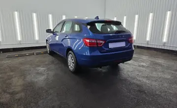 LADA (ВАЗ) Vesta 2022 года за 33 990 BYN в Минск