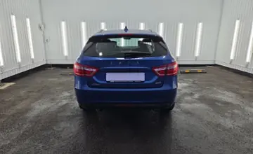 LADA (ВАЗ) Vesta 2022 года за 33 990 BYN в Минск
