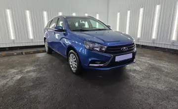 LADA (ВАЗ) Vesta 2022 года за 33 990 BYN в Минск