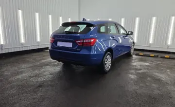 LADA (ВАЗ) Vesta 2022 года за 33 990 BYN в Минск