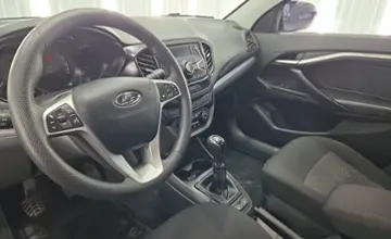LADA (ВАЗ) Vesta 2022 года за 33 990 BYN в Минск