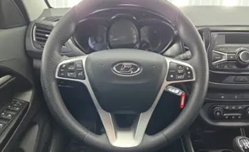 LADA (ВАЗ) Vesta 2022 года за 33 990 BYN в Минск