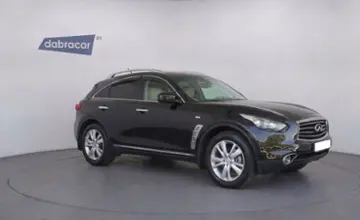 Infiniti QX70 2014 года за 60 030 BYN в Минск