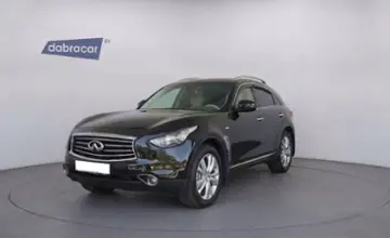 Infiniti QX70 2014 года за 60 030 BYN в Минск