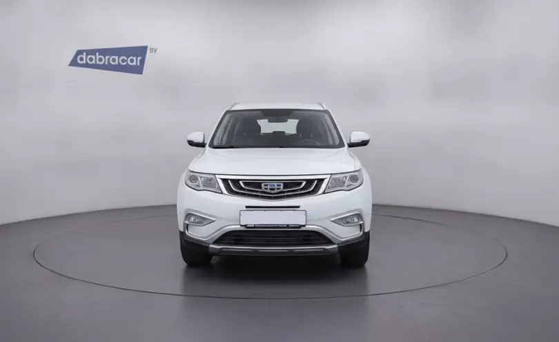 Geely