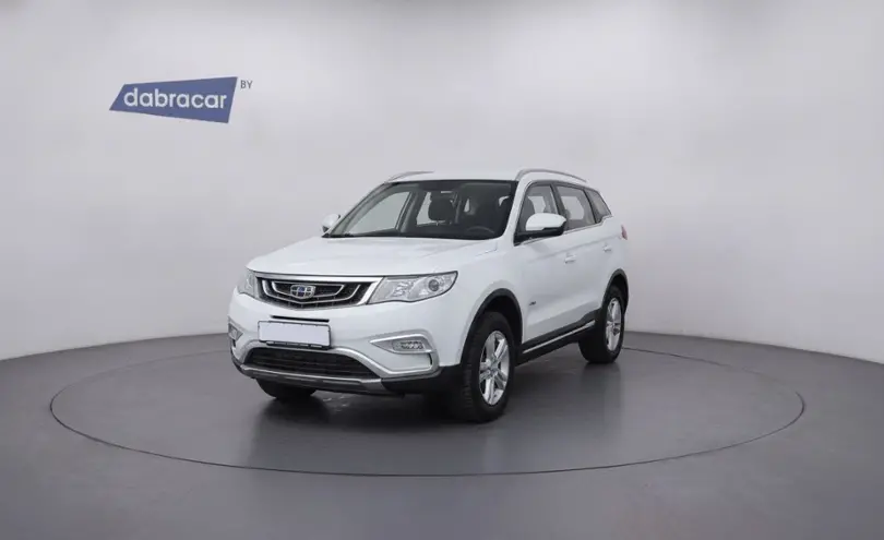 Geely