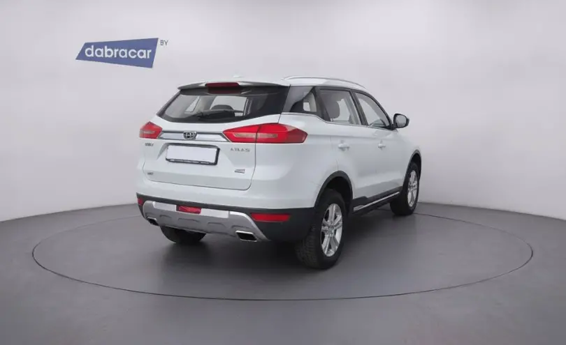 Geely