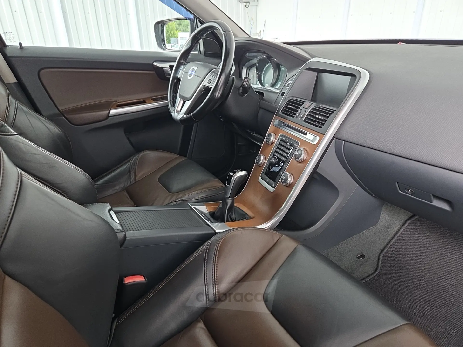 XC60